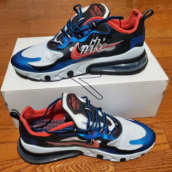 Nike Other - Nike 270 React